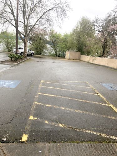 Stand Alone Building Lease Opportunity: 11636 SW Pacific Hwy, Portland, OR 97223